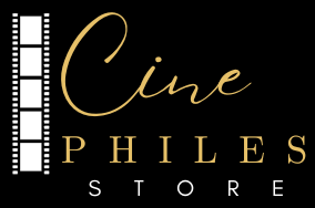 The Cinephiles' Store